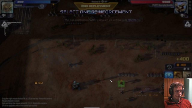 Aexerus live stream
