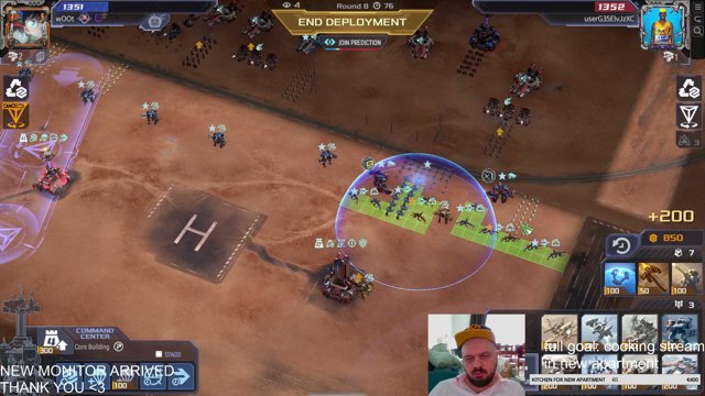 afkwoot live stream