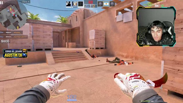 Agustin736_ live stream