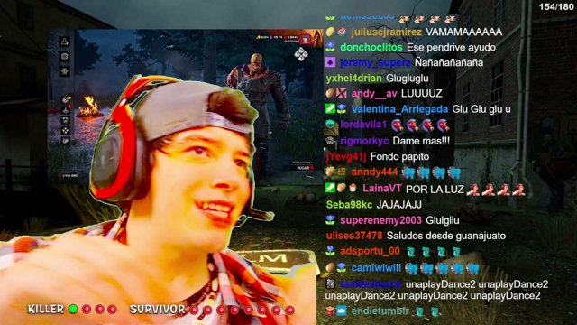AgustinUnaplay8 live stream