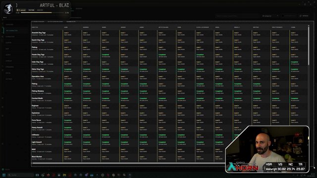 Ahorn live stream