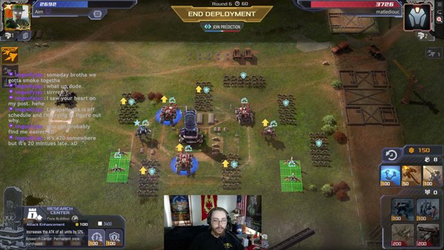 AirneanachTV live stream