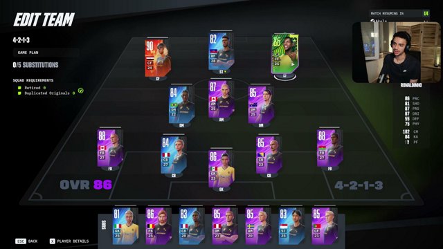 Akela23_ live stream