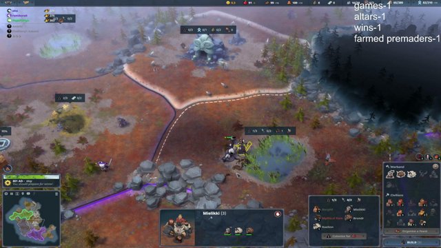 akurpeka live stream