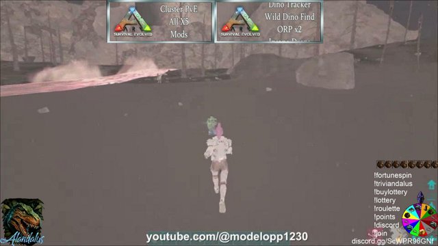 alandaluscommunity live stream