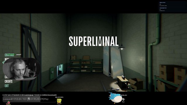AlexandrKrott live stream