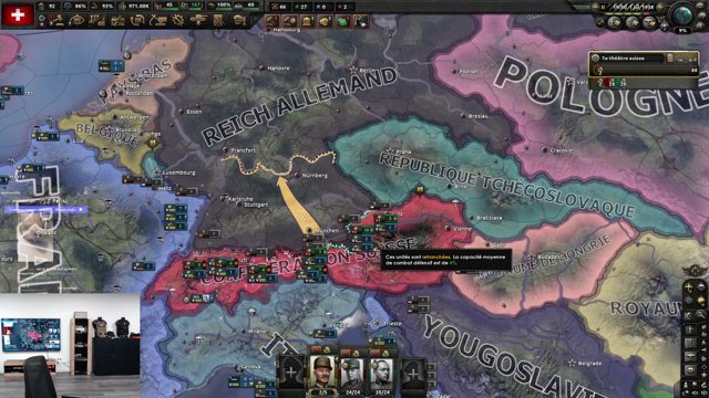 AlexFrenchSAS live stream