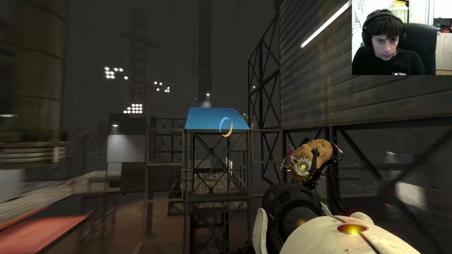 AlexisCreep live stream