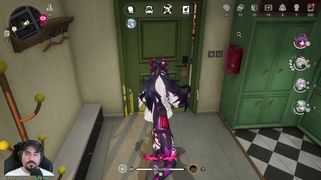 AlexOptiPlay live stream