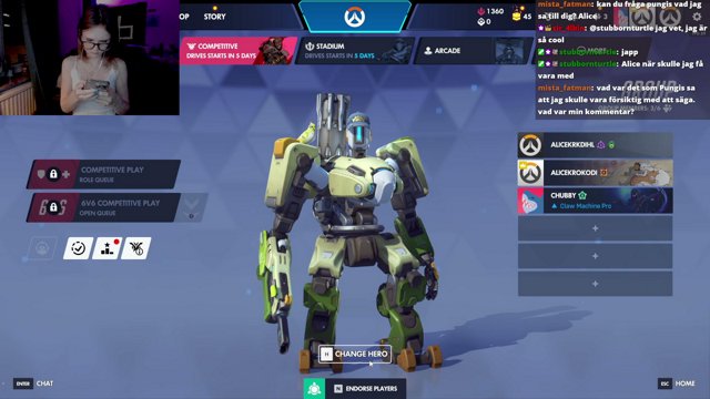 alicekrokodiil live stream