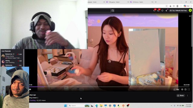 alissyathegoddess1 live stream