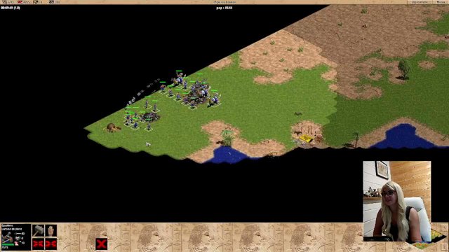 Ally_nea live stream