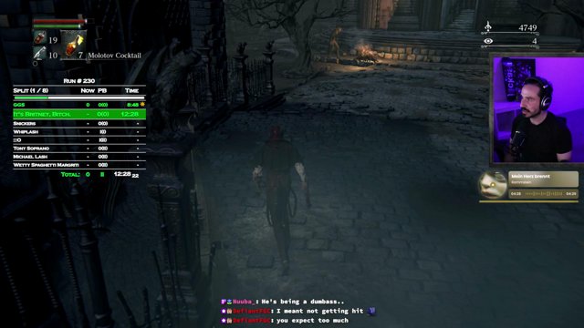 Alochez live stream