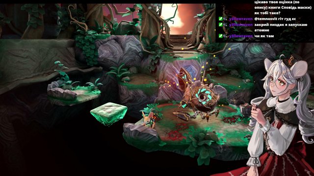 AloriWinderer live stream