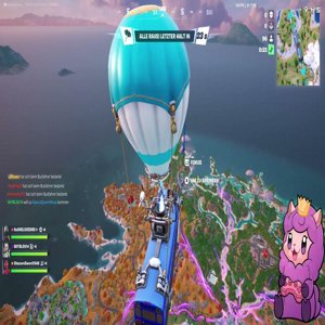 AlpacaQueenRoxy