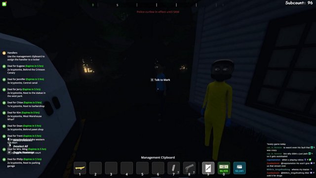 alteregosocial live stream