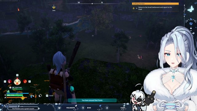 AmaLee live stream