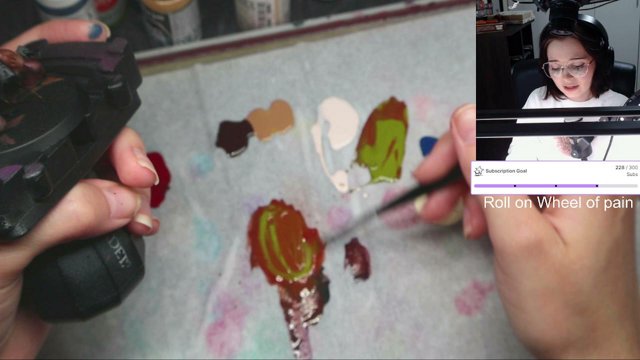 amaliasminiatures live stream