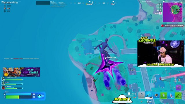 Amar live stream
