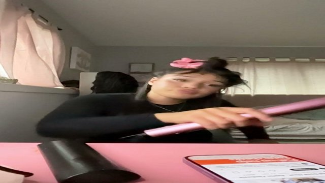 amara_greennnn live stream