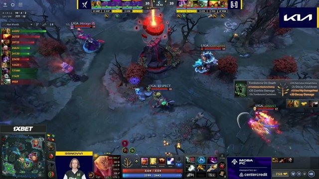 AmericaEsportsDota2 live stream