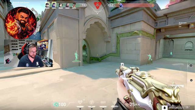 AmnesikTv live stream