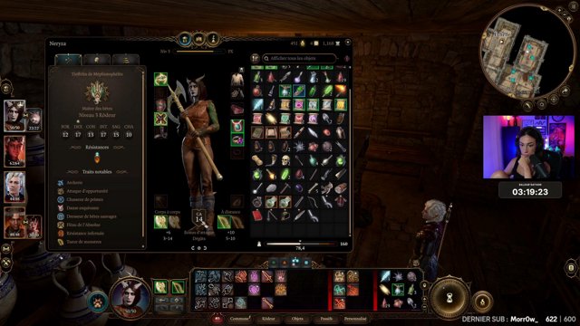 AnaisMRN live stream