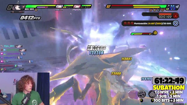 anddriuu live stream