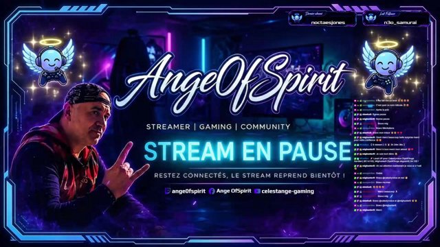 ange0fspirit live stream