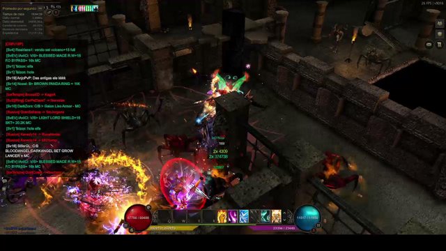 angeelpoower live stream