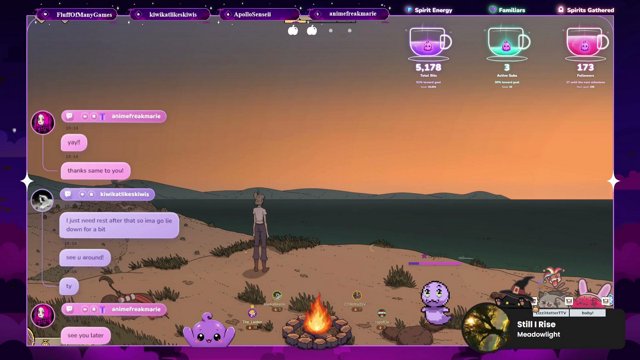 animefreakmarie live stream