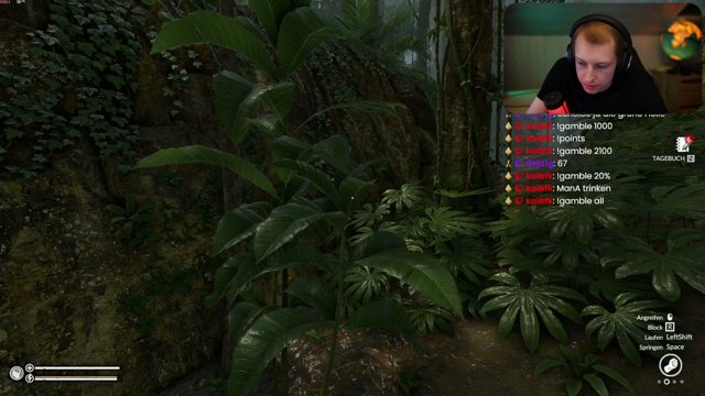 ANN_ManA live stream