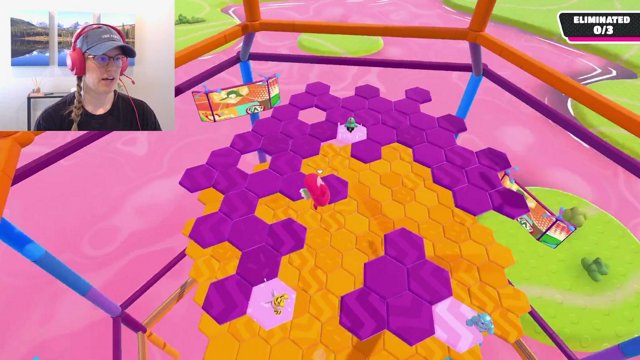 anniebingbing live stream