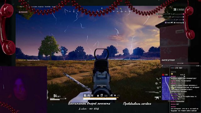 annonimochka live stream