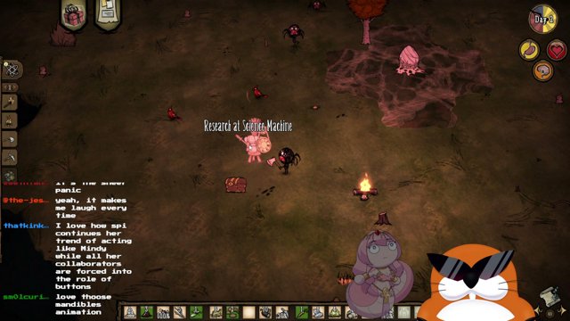 AnnouncerofGames live stream