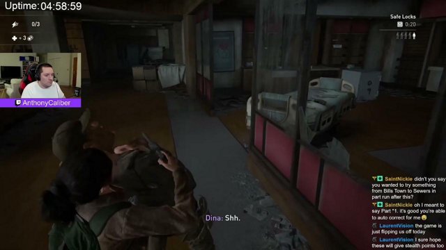 AnthonyCaliber247 live stream