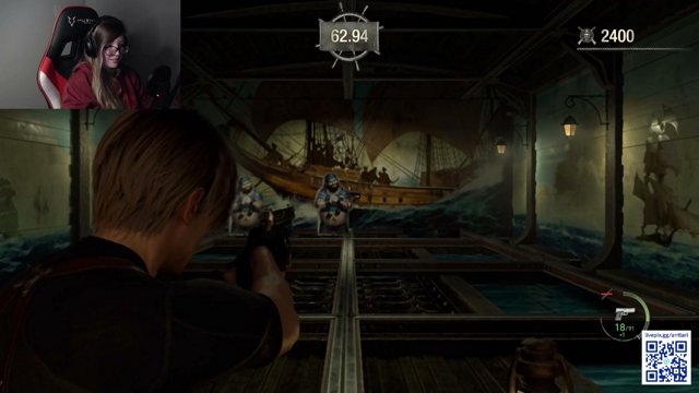 antlari live stream