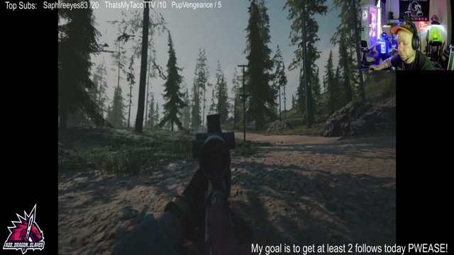 AOD_Dragon_Slayer live stream