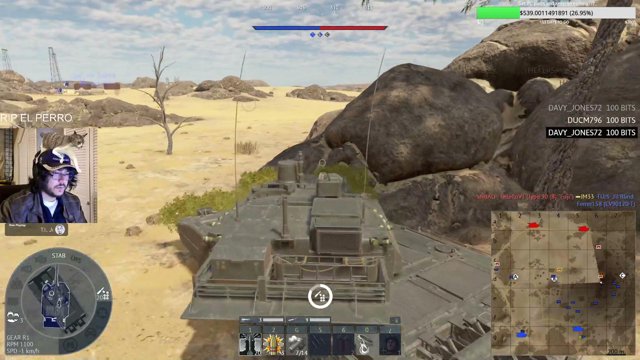 Apett live stream