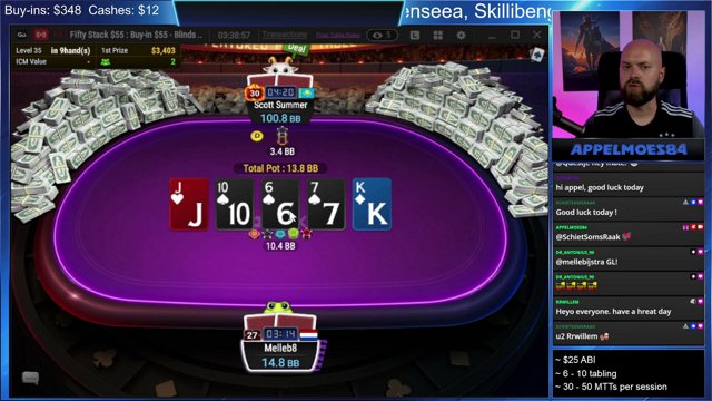 Appelmoes84 live stream