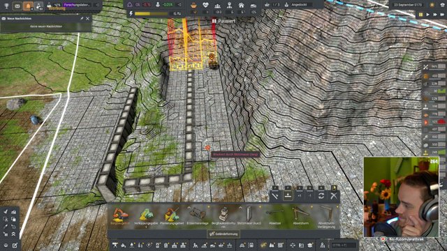 Arathrak live stream