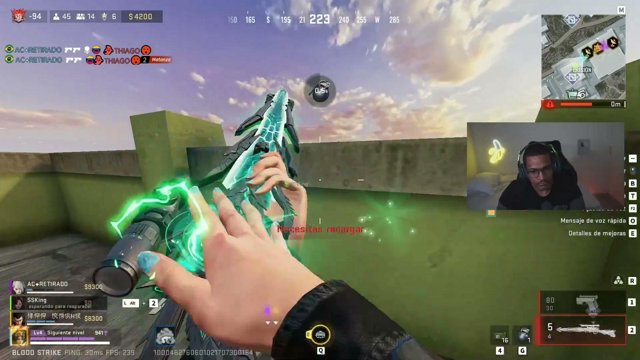 arenitaxxx live stream