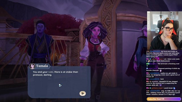 Arielehm live stream