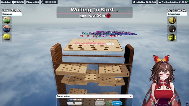 arilia live stream
