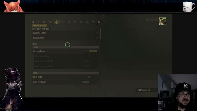 AristoRisto live stream