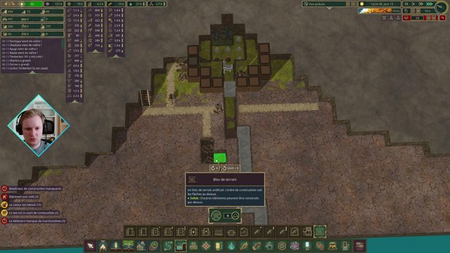 Arkhastram live stream