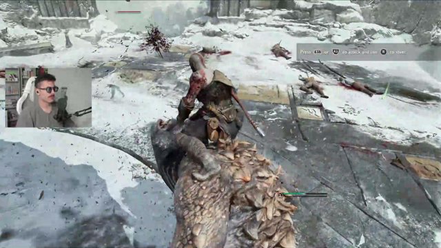 ArmandoForceVOD live stream