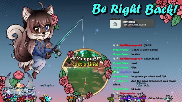 ArmorOfFaith live stream