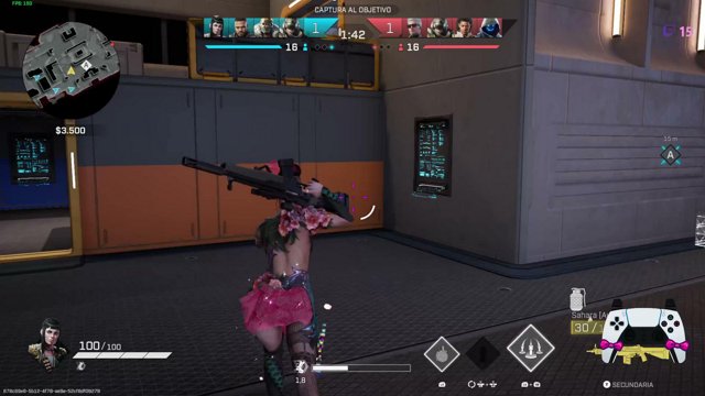 aroamar live stream