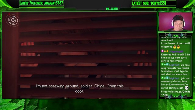AROWHEELS live stream